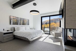 5 多间卧室、熨斗/熨衣板、旅行婴儿床、WiFi