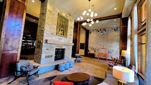 Interior - Serenity King | Balcony (Park City)
