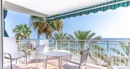 Expoholidays Paseo Marítimo 3ºE