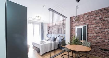 Boutique La Gloria (Estudio 1A)