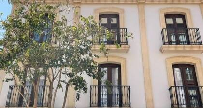 Boutique La Gloria (Estudio 1B)