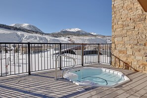 Hidromassagem externa