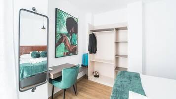 2 sovrum och internet