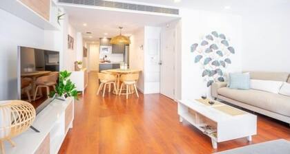 Expoholidays Rueda 3A Parking