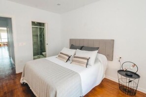 2 chambres, accès Internet