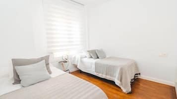 2 bedrooms, Internet