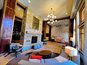 Interior - Serenity Penthouse | Hyatt Centric (Park City)