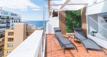 Expoholidays Atico Cartagena 7