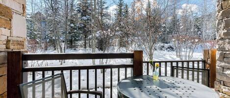 Servei de restauració a l'aire lliure