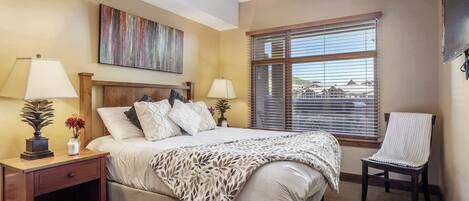 2 dormitorios, tabla de planchar con plancha, wifi y ropa de cama