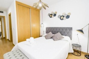 3 Schlafzimmer, Internetzugang
