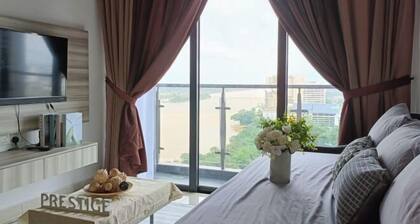 Prestige Sky Riverfront