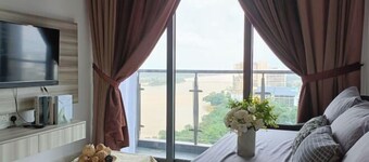 Prestige Sky Riverfront