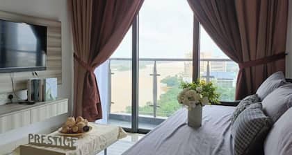 Prestige Sky Riverfront