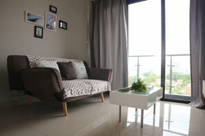 Room - Prestige Sky Riverfront (Kota Bharu)