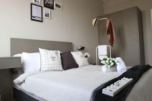 Room - Prestige Sky Riverfront (Kota Bharu)