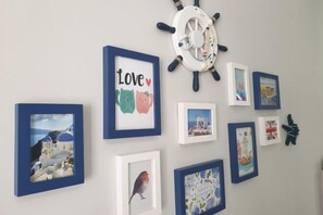 Interior detail - Prestige Sky Riverfront (Kota Bharu)