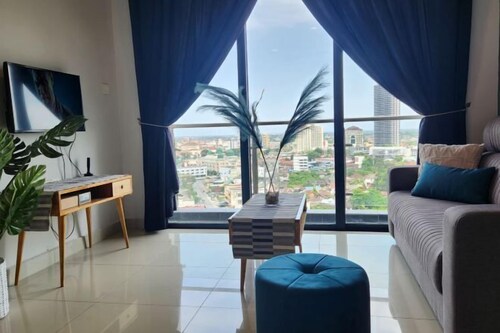 Prestige Sky Riverfront