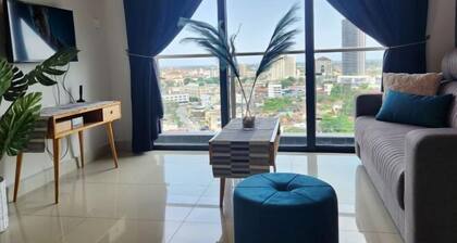 Prestige Sky Riverfront