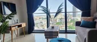 Prestige Sky Riverfront