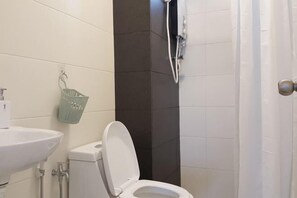 Room - Prestige Sky Riverfront (Kota Bharu)