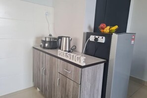 Room - Prestige Sky Riverfront (Kota Bharu)