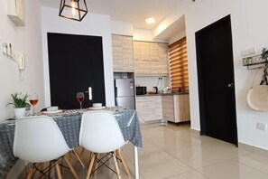 Room - Prestige Sky Riverfront (Kota Bharu)