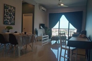 Room - Prestige Sky Riverfront (Kota Bharu)