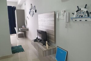 Interior - Prestige Sky Riverfront (Kota Bharu)