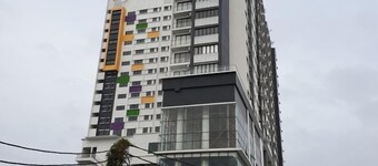 Prestige Sky Riverfront