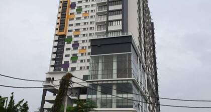 Prestige Sky Riverfront