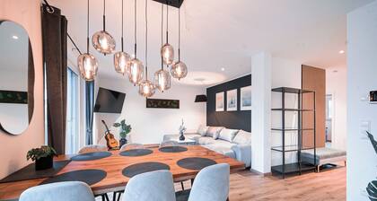 Mihalca® | Panorama Suite Bibertal