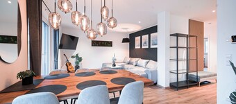 Mihalca® | Panorama Suite Bibertal