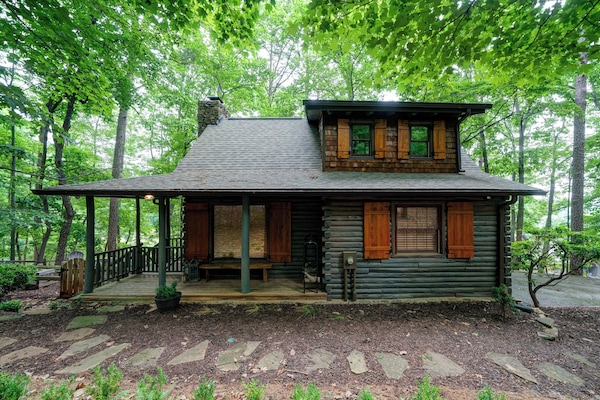Welcome to The Guest House!