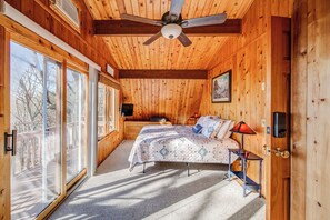 3 bedrooms, iron/ironing board, WiFi, bed sheets - Georgia Mountains! Gated- Golf/ Lake and Views! (Jasper)