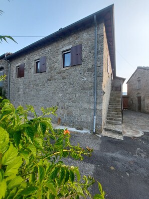 Exterieur