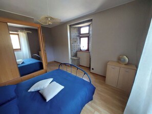 3 chambres, Wi-Fi, draps fournis