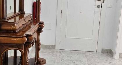 LA CARRERA - PARADISE OF DREAMS APARTMENTS