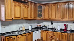 مطبخ خاص