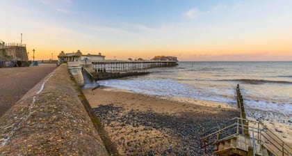 Host & Stay | Fisherman's Cottage
