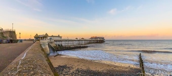 Host & Stay | Fisherman's Cottage