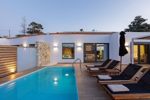 Villa, con acceso para personas discapacitadas | 2 habitaciones 