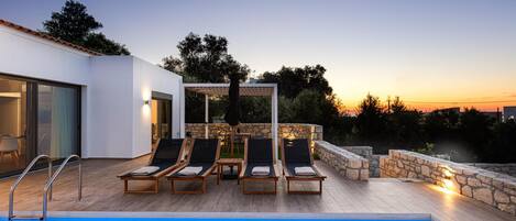 Villa, Accessible | 2 bedrooms