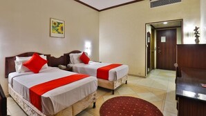 Room, 2 Single Beds - Al Asemah Hotel (Riyadh)