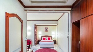Apartment, 1 Bedroom - Al Asemah Hotel (Riyadh)