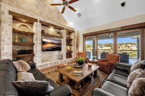 تلفزيون ذكي، مكتب