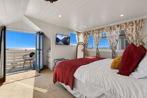 4 habitaciones