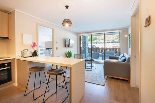 Ribera Azul 2B  Wifi & Lake Access