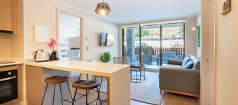 Ribera Azul 2B  Wifi & Lake Access