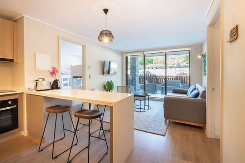 Ribera Azul 2B  Wifi & Lake Access